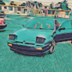 Meet your Posher, Jonathan